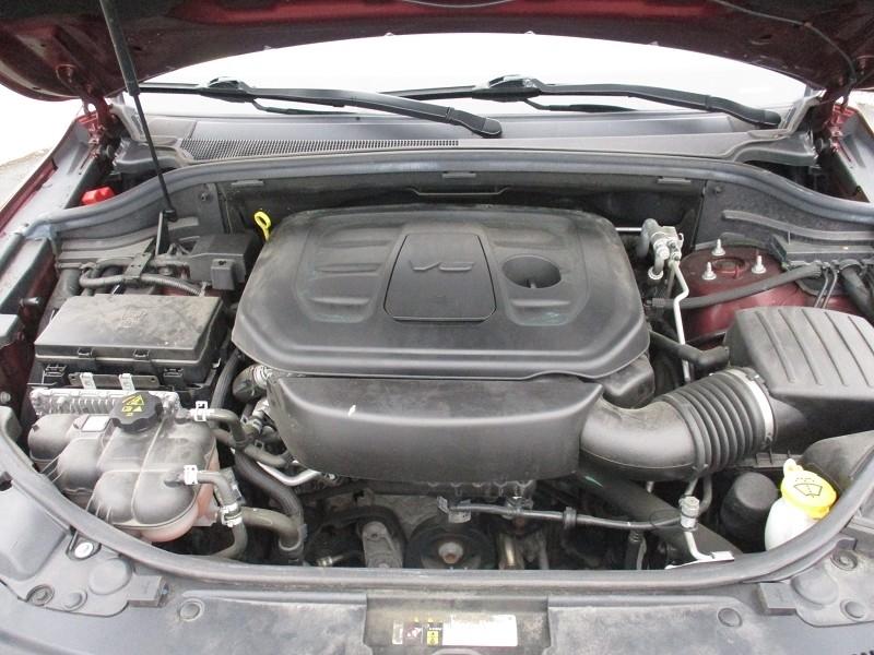 Jeep Grand Cherokee Limited 4x4 2020