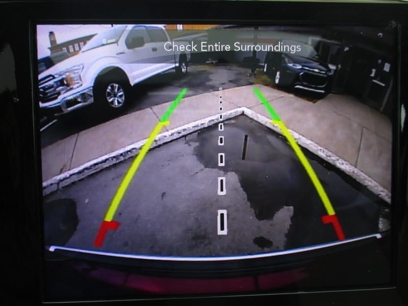 Jeep Grand Cherokee Limited 4x4 2020