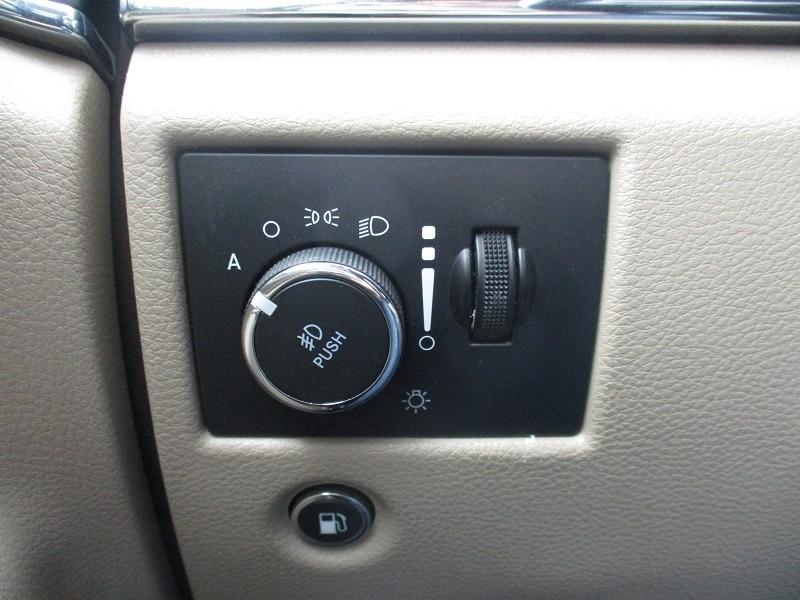 Jeep Grand Cherokee Limited 4x4 2020