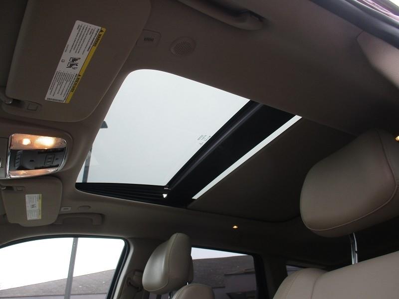 Jeep Grand Cherokee Limited 4x4 2020