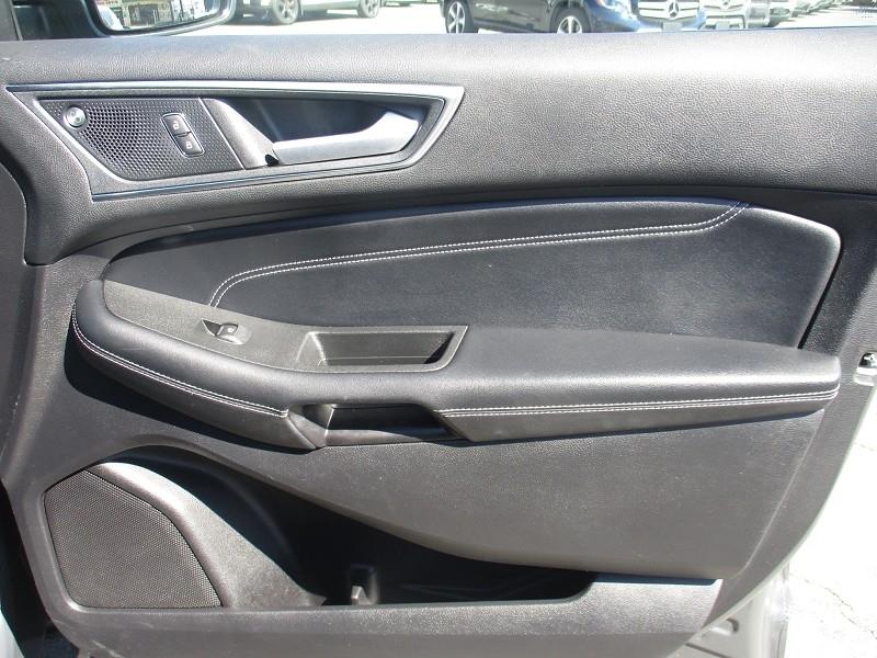 Ford Edge Titanium AWD 2021