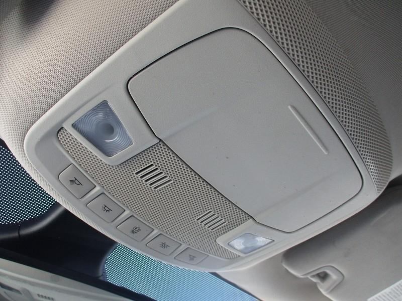 Ford Edge Titanium AWD 2021