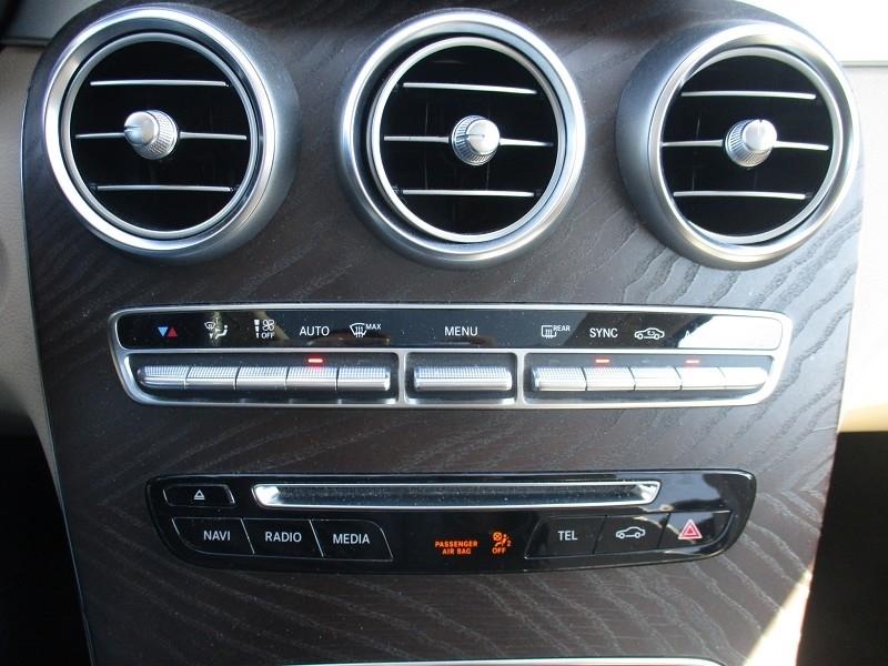 Mercedes-Benz GLC GLC 300 4MATIC SUV 2019