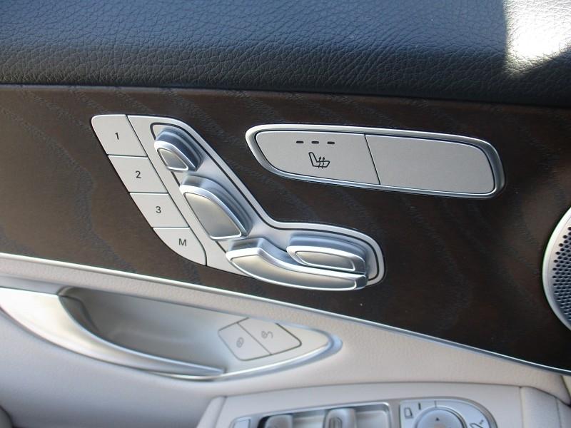 Mercedes-Benz GLC GLC 300 4MATIC SUV 2019