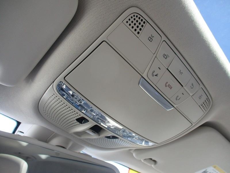 Mercedes-Benz GLC GLC 300 4MATIC SUV 2019