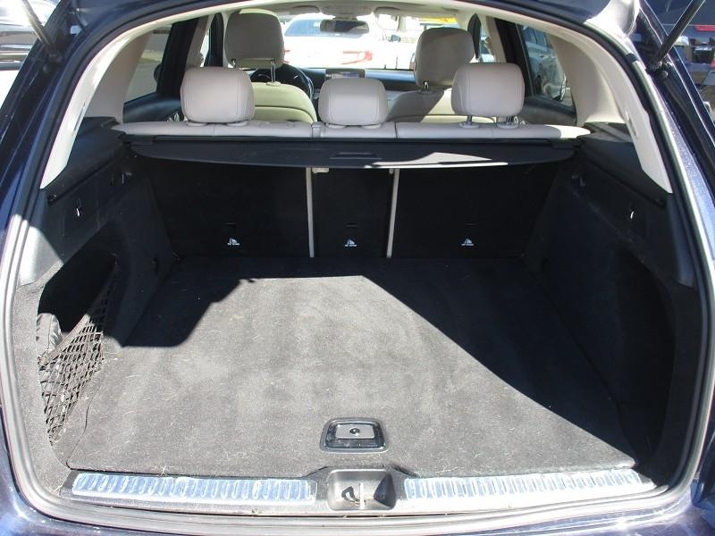 Mercedes-Benz GLC GLC 300 4MATIC SUV 2019