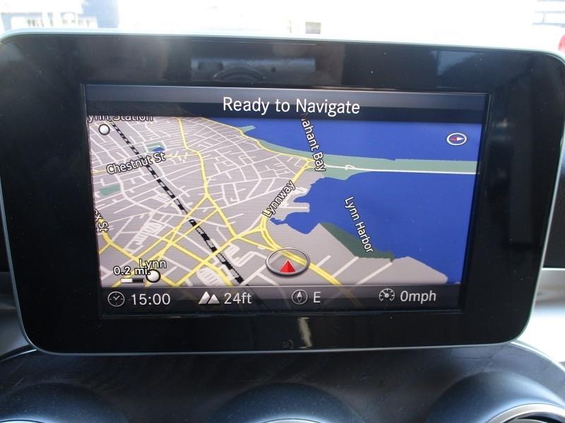 Mercedes-Benz GLC GLC 300 4MATIC SUV 2019