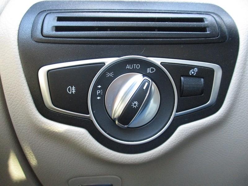 Mercedes-Benz GLC GLC 300 4MATIC SUV 2019