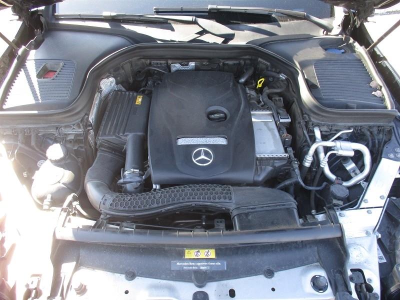 Mercedes-Benz GLC GLC 300 4MATIC SUV 2019