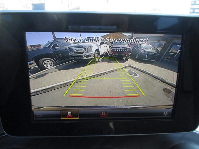 Mercedes-Benz GLC GLC 300 4MATIC SUV 2019