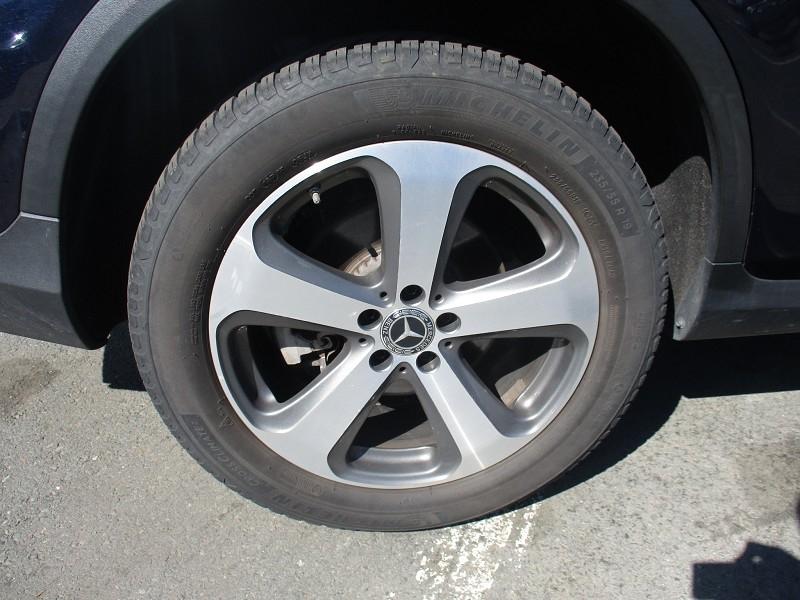 Mercedes-Benz GLC GLC 300 4MATIC SUV 2019