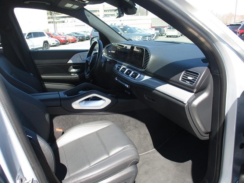 Mercedes-Benz GLE GLE 450e Plug-In Hybrid 4MATIC SUV 2024