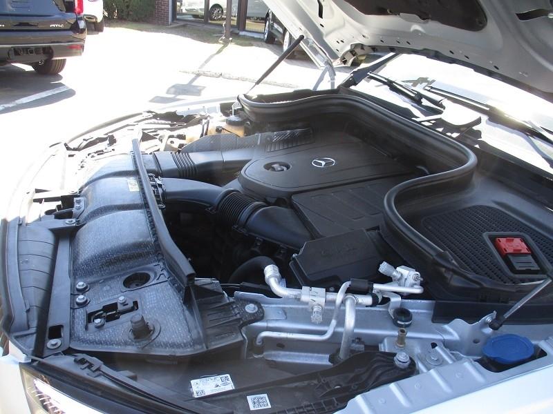 Mercedes-Benz GLE GLE 450e Plug-In Hybrid 4MATIC SUV 2024