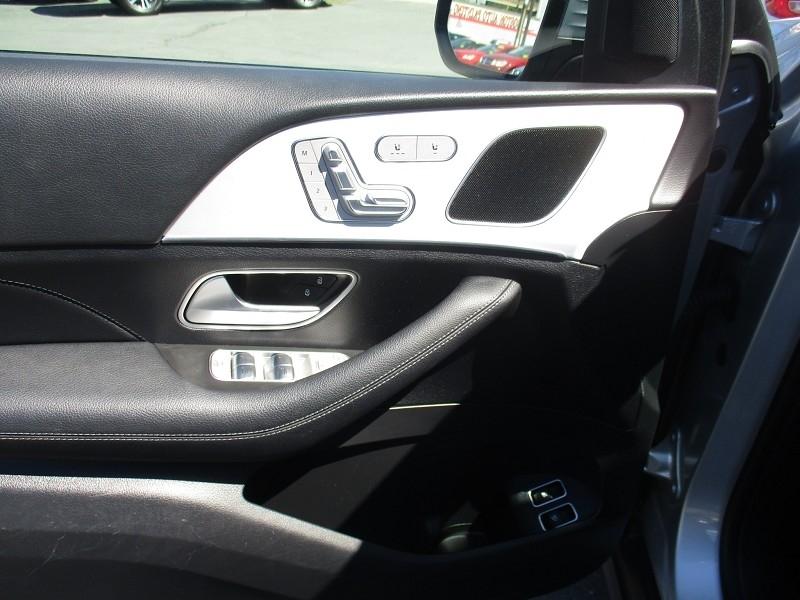 Mercedes-Benz GLE GLE 450e Plug-In Hybrid 4MATIC SUV 2024