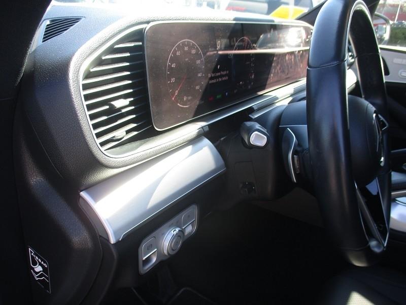 Mercedes-Benz GLE GLE 450e Plug-In Hybrid 4MATIC SUV 2024