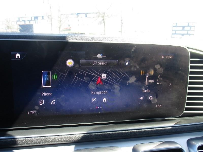 Mercedes-Benz GLE GLE 450e Plug-In Hybrid 4MATIC SUV 2024