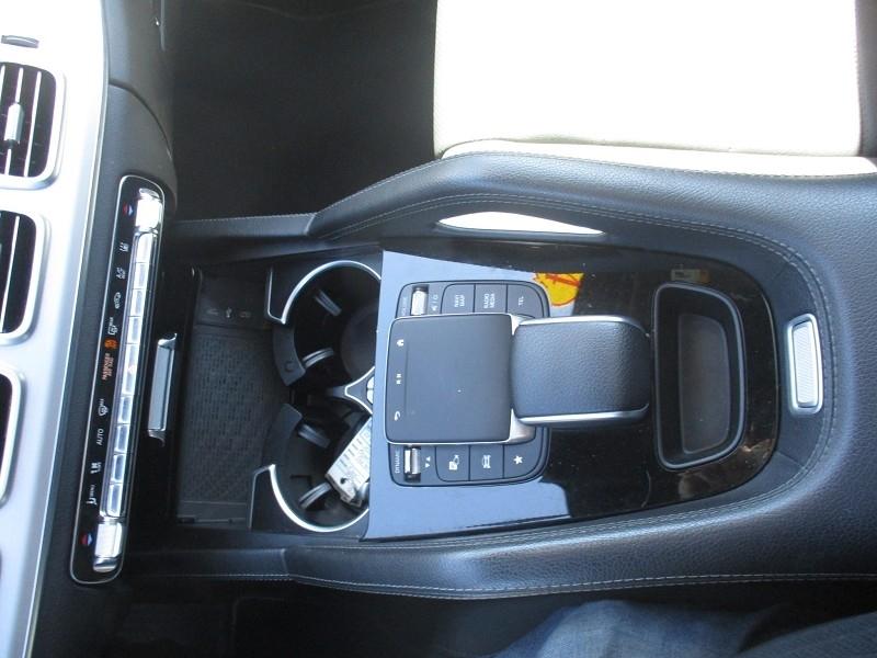 Mercedes-Benz GLE GLE 450e Plug-In Hybrid 4MATIC SUV 2024