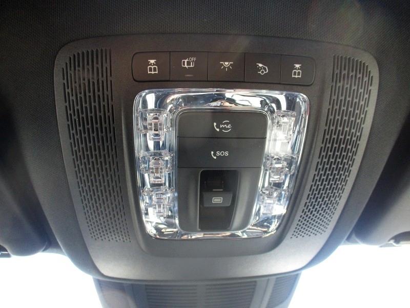 Mercedes-Benz GLE GLE 450e Plug-In Hybrid 4MATIC SUV 2024