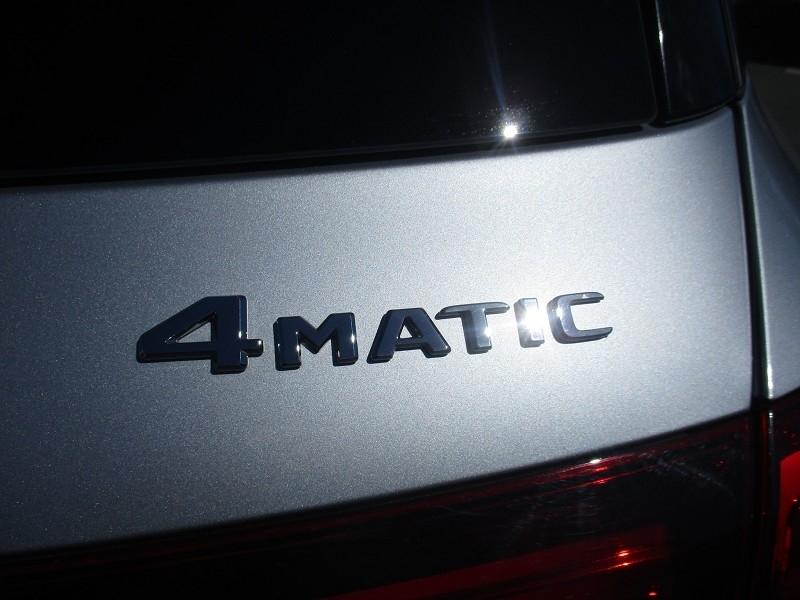 Mercedes-Benz GLE GLE 450e Plug-In Hybrid 4MATIC SUV 2024