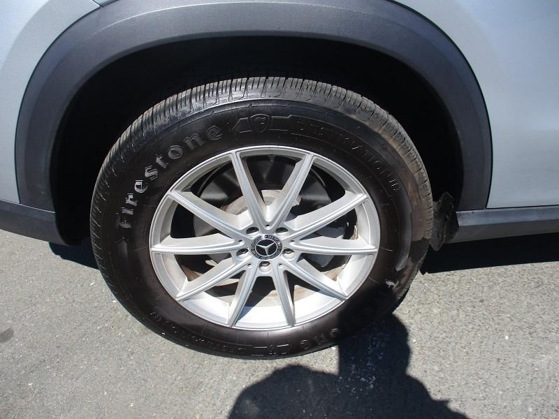 Mercedes-Benz GLE GLE 450e Plug-In Hybrid 4MATIC SUV 2024