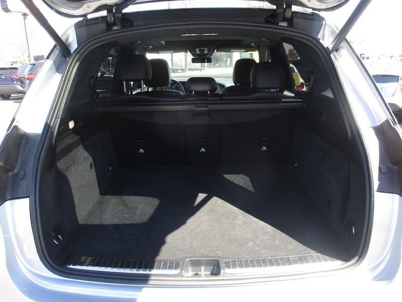 Mercedes-Benz GLE GLE 450e Plug-In Hybrid 4MATIC SUV 2024