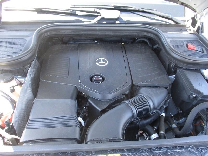 Mercedes-Benz GLE GLE 450e Plug-In Hybrid 4MATIC SUV 2024