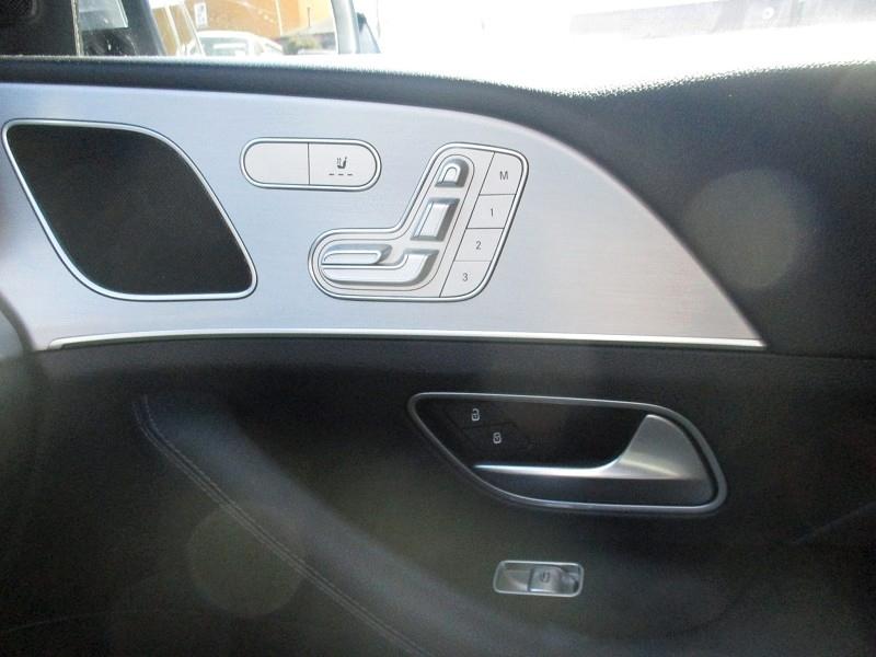 Mercedes-Benz GLE GLE 450e Plug-In Hybrid 4MATIC SUV 2024