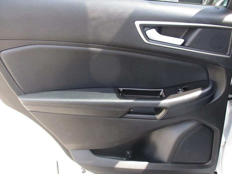 Ford Edge SEL AWD 2017