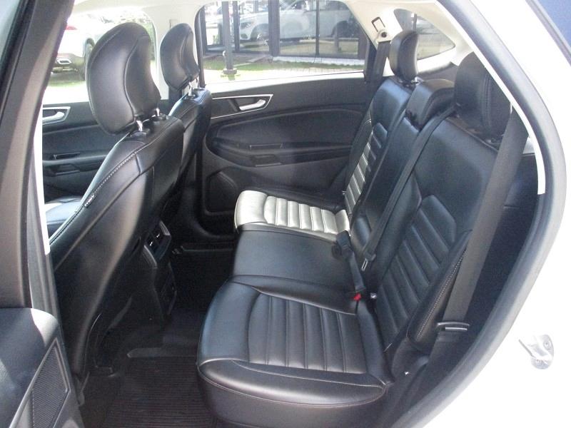 Ford Edge SEL AWD 2017