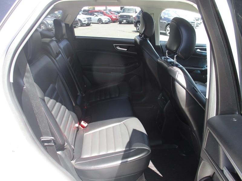 Ford Edge SEL AWD 2017