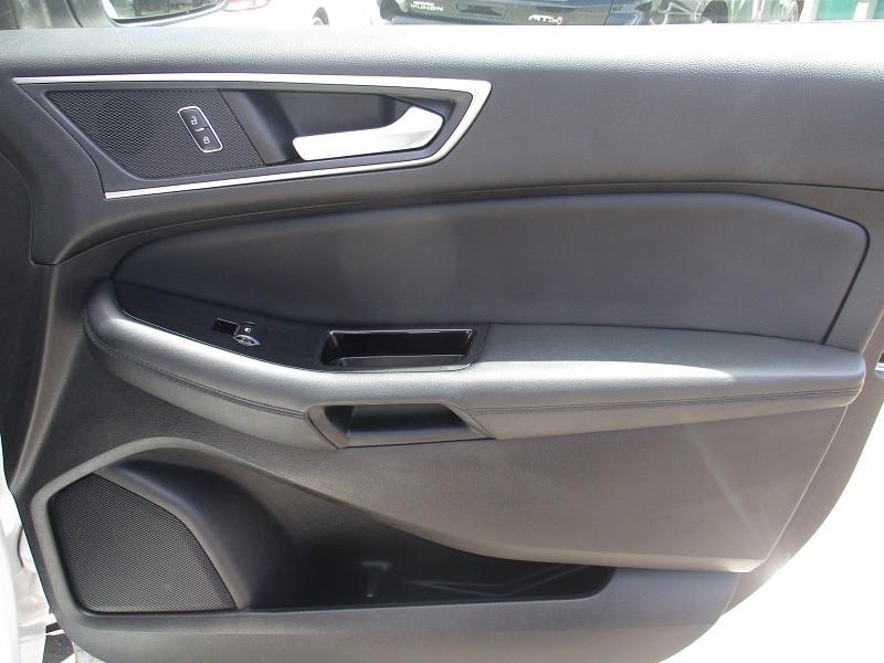 Ford Edge SEL AWD 2017