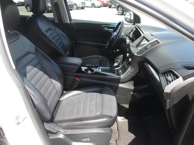 Ford Edge SEL AWD 2017