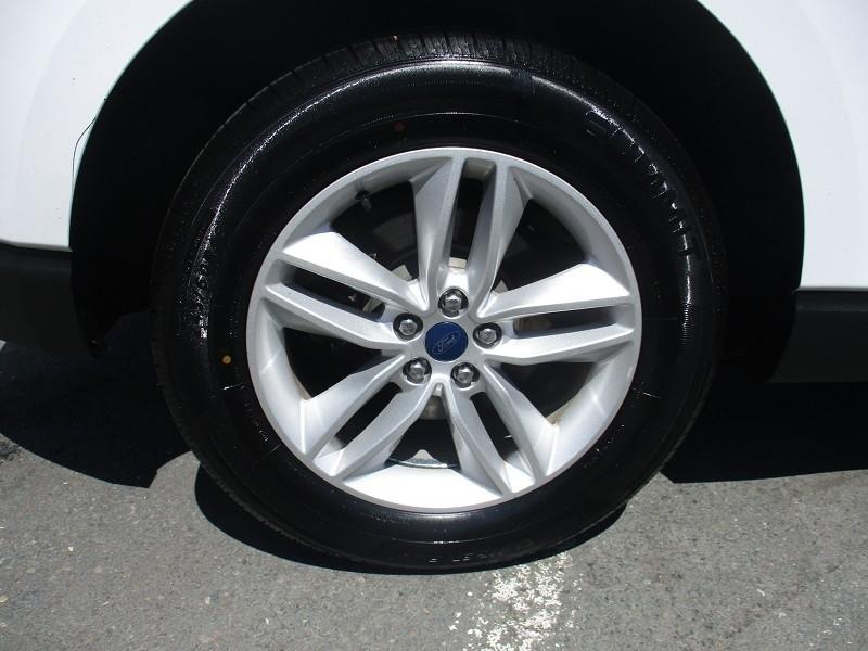 Ford Edge SEL AWD 2017