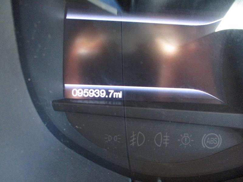 Ford Edge SEL AWD 2017