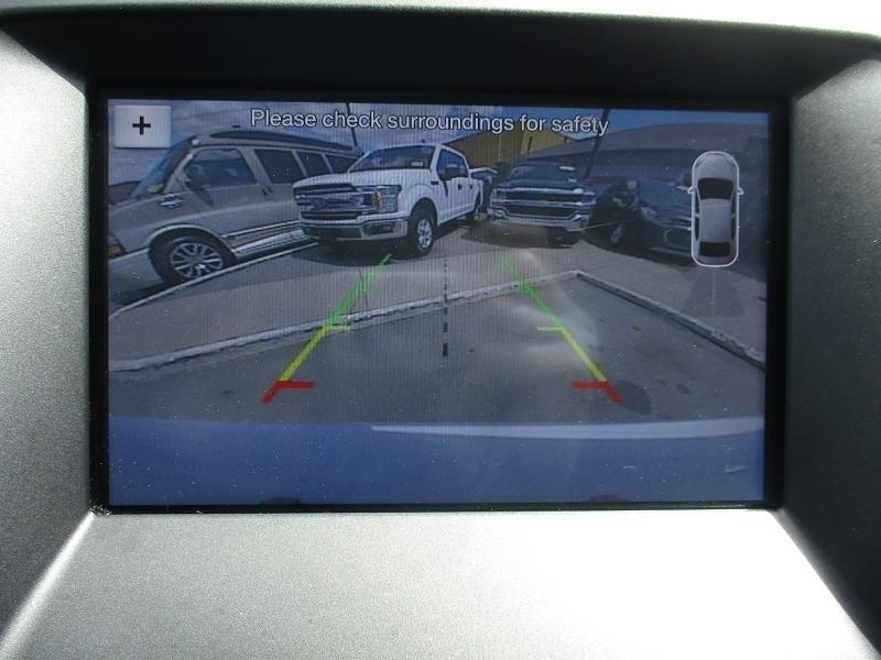 Ford Edge SEL AWD 2017