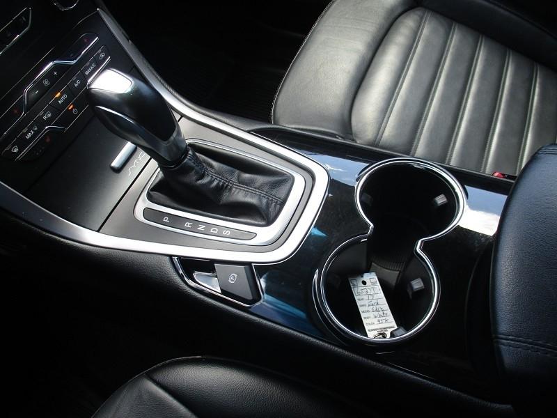 Ford Edge SEL AWD 2017