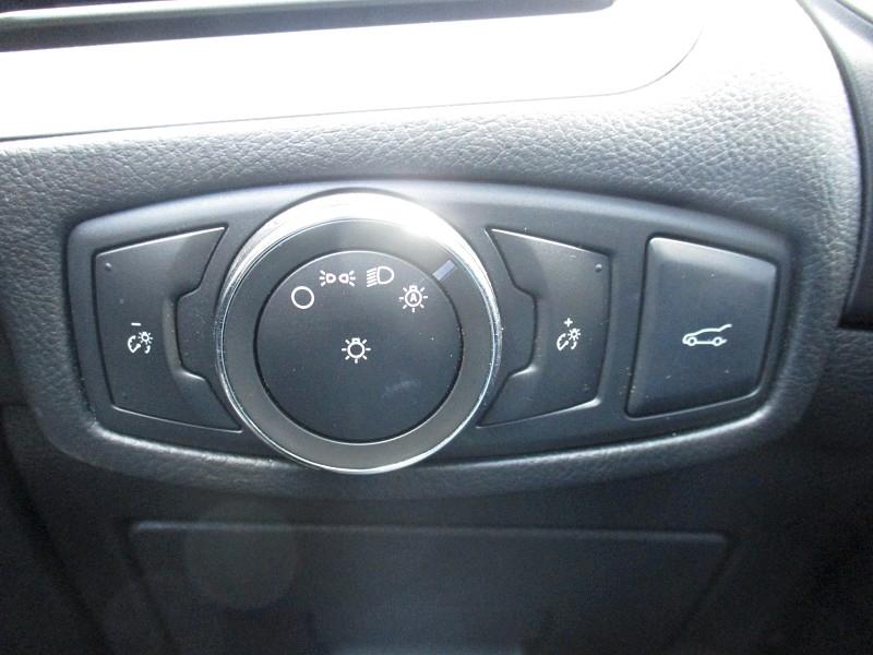 Ford Edge SEL AWD 2017