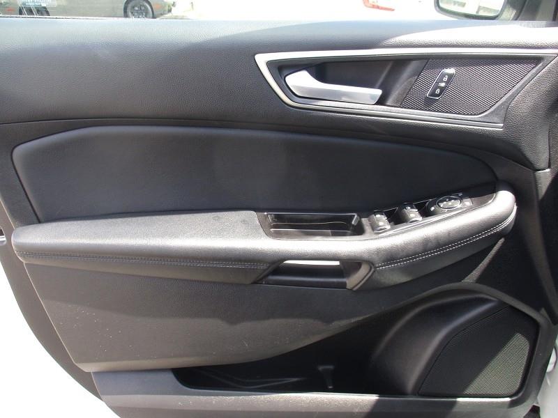 Ford Edge SEL AWD 2017