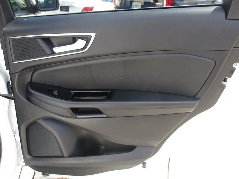 Ford Edge SEL AWD 2017