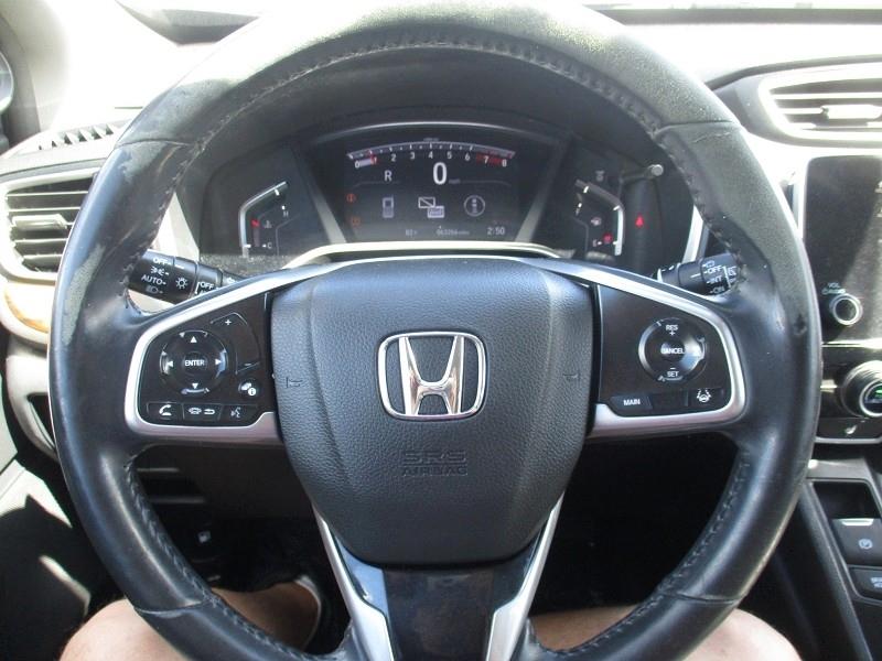 Honda CR-V EX-L AWD 2020