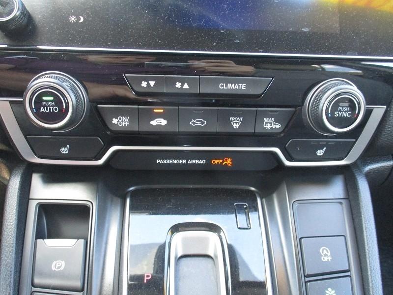 Honda CR-V EX-L AWD 2020