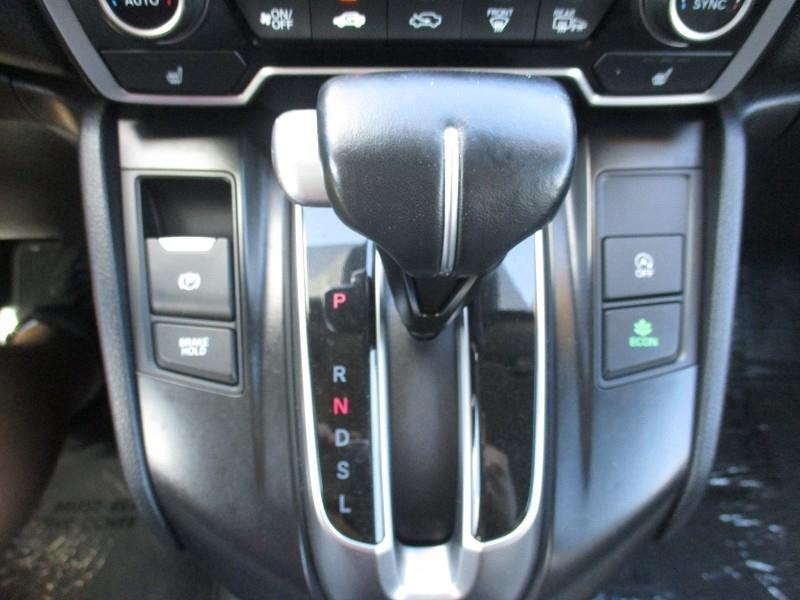 Honda CR-V EX-L AWD 2020