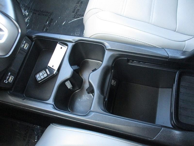 Honda CR-V EX-L AWD 2020