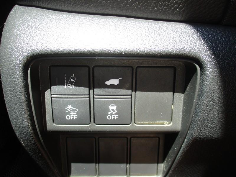 Honda CR-V EX-L AWD 2020