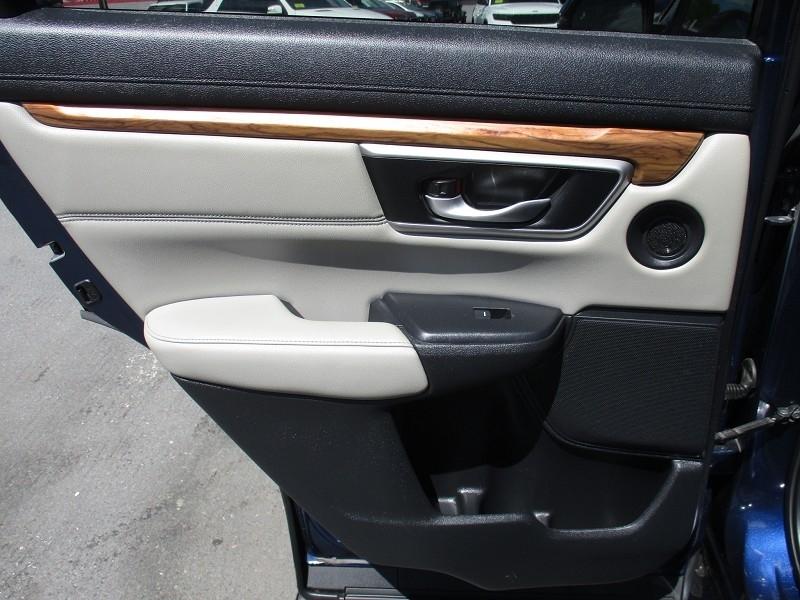 Honda CR-V EX-L AWD 2020