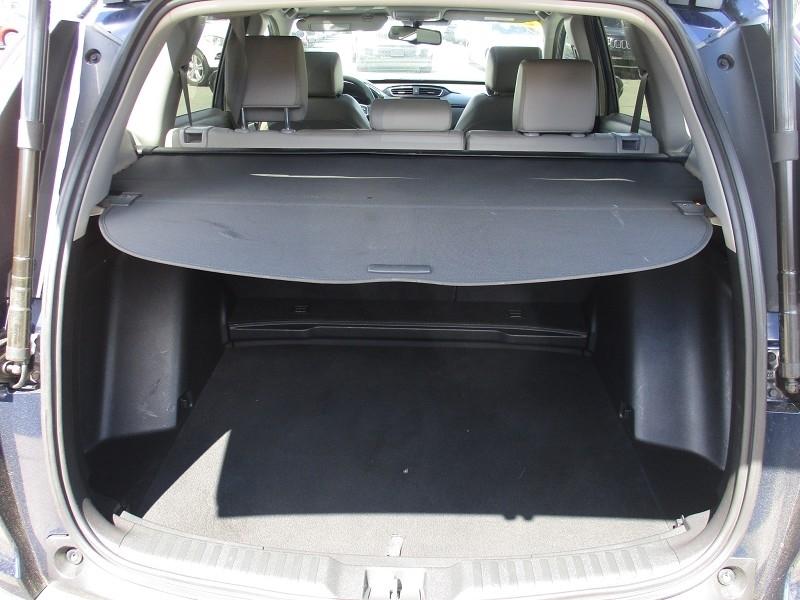 Honda CR-V EX-L AWD 2020