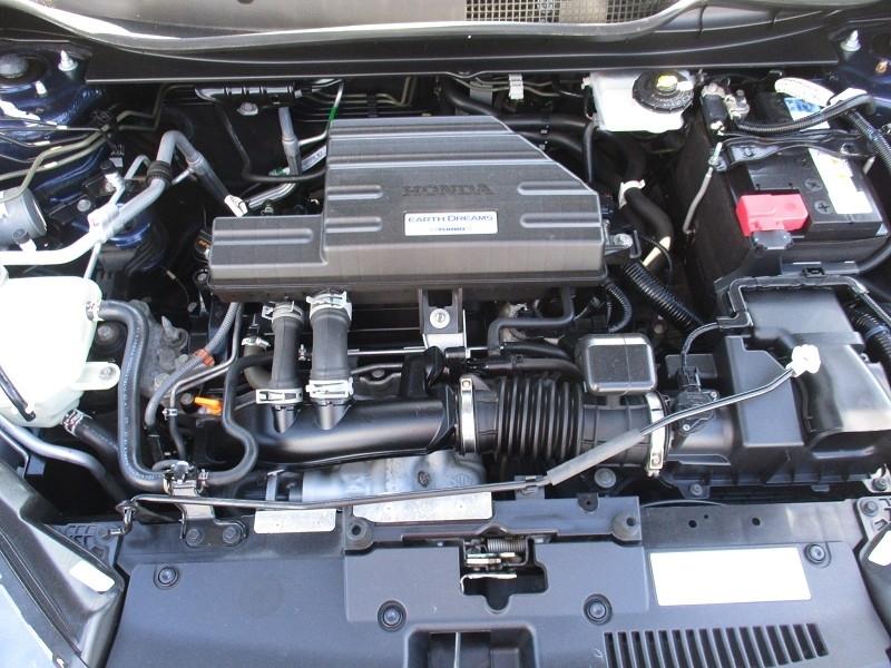 Honda CR-V EX-L AWD 2020