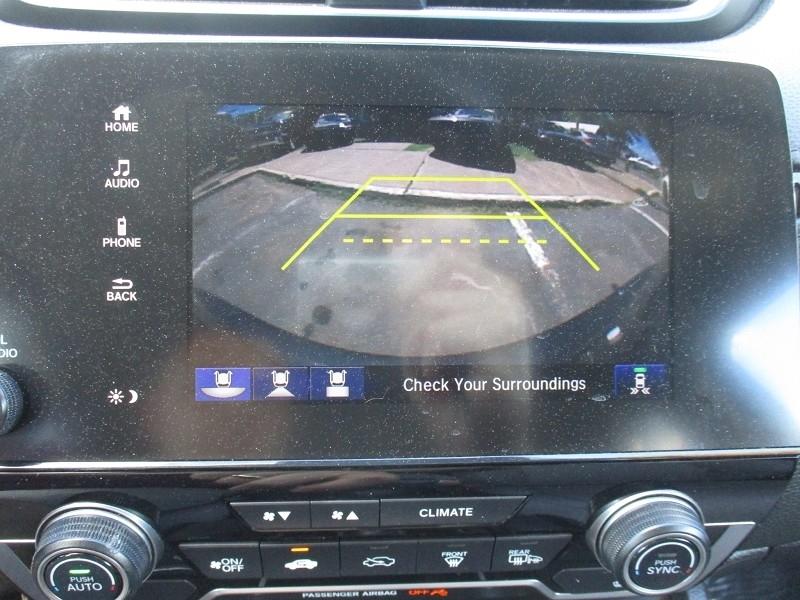 Honda CR-V EX-L AWD 2020