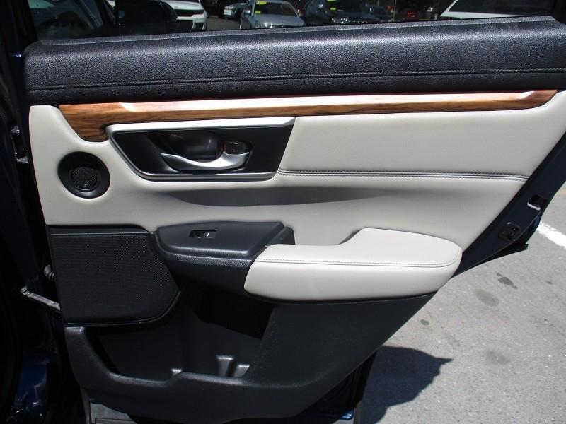Honda CR-V EX-L AWD 2020