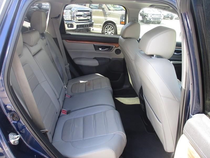 Honda CR-V EX-L AWD 2020